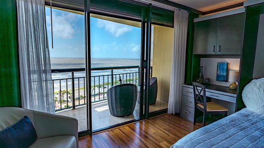 Galveston null-story, 1-bed 5220 Seawall Boulevard 1232-idx