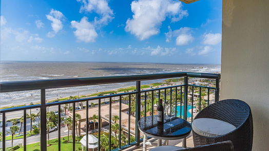 Galveston null-story, 1-bed 5220 Seawall Boulevard 1232-idx