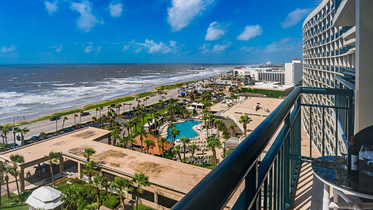 Galveston null-story, 1-bed 5220 Seawall Boulevard 1232-idx