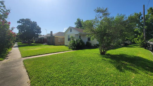 Galveston 1-story, 3-bed 4727 Ave N 1/2-idx