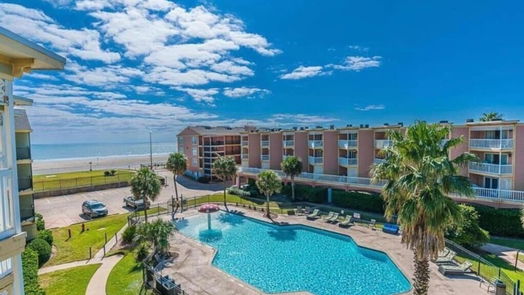 Galveston 1-story, 1-bed 6300 Seawall Blvd 3320-idx