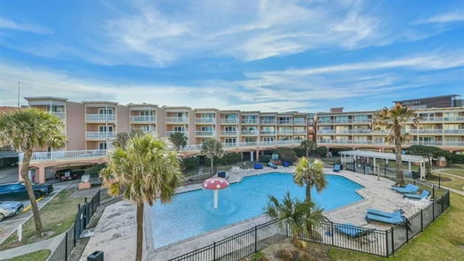 Galveston 1-story, 1-bed 6300 Seawall Blvd 3320-idx