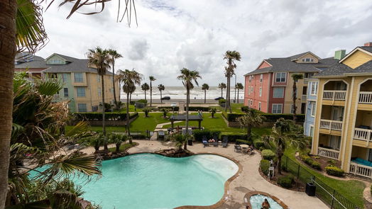 Galveston 1-story, 1-bed 7000 Seawall Boulevard 613-idx