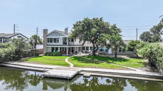 Galveston 2-story, 5-bed 18 S Shore Drive-idx