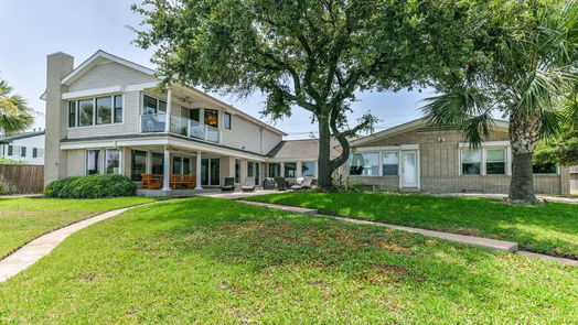 Galveston 2-story, 5-bed 18 S Shore Drive-idx