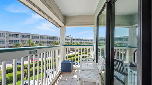 Galveston 1-story, 1-bed 6102 Seawall Boulevard 208-idx