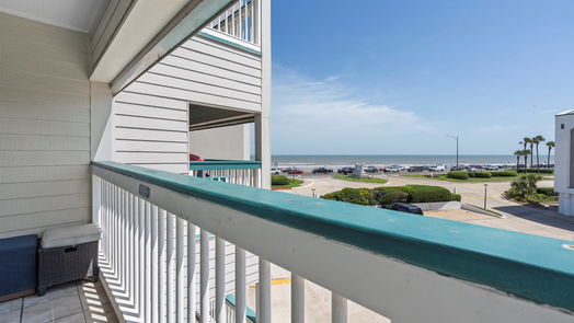 Galveston 1-story, 1-bed 6102 Seawall Boulevard 208-idx