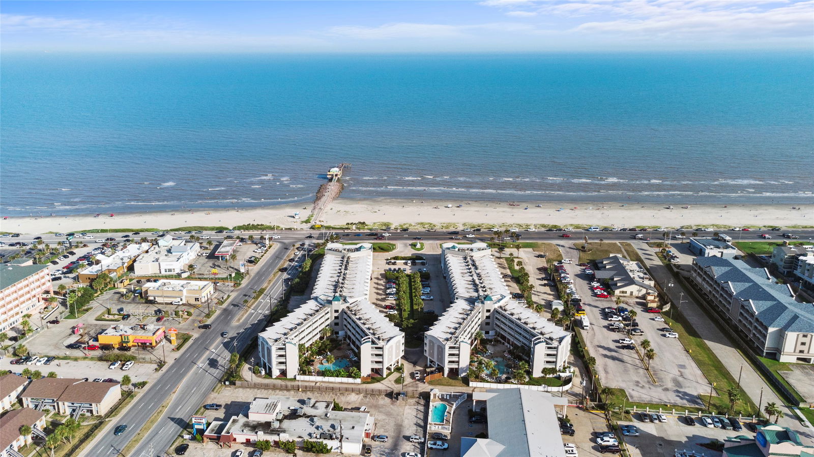 Galveston 1-story, 1-bed 6102 Seawall Boulevard 208-idx