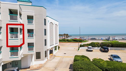 Galveston 1-story, 1-bed 6102 Seawall Boulevard 208-idx