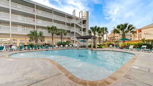 Galveston 1-story, 1-bed 6102 Seawall Boulevard 208-idx