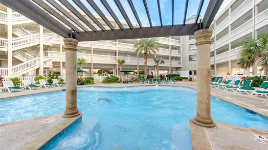 Galveston 1-story, 1-bed 6102 Seawall Boulevard 208-idx