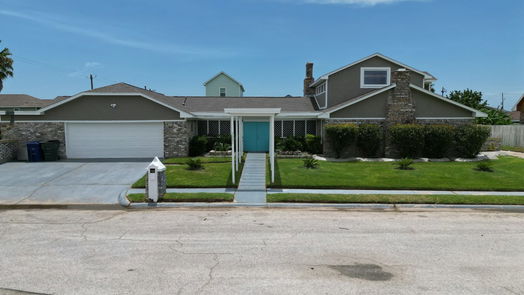 Galveston null-story, 5-bed 7001 Leslie Drive-idx