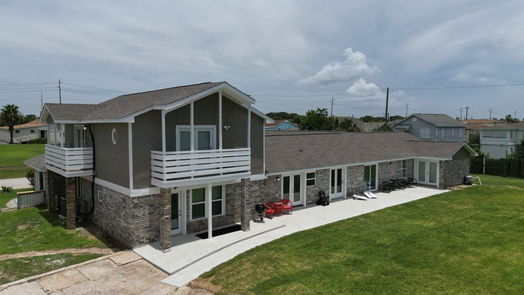 Galveston null-story, 5-bed 7001 Leslie Drive-idx