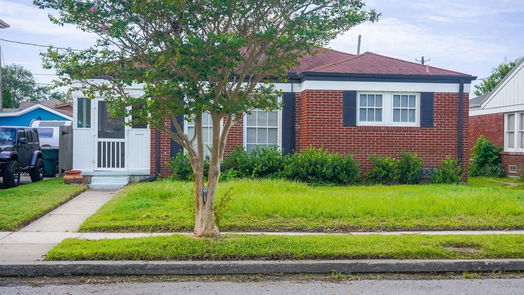 Galveston 1-story, 3-bed 4909 Travis Drive-idx