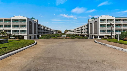 Galveston null-story, 1-bed 6102 Seawall Boulevard 189-idx