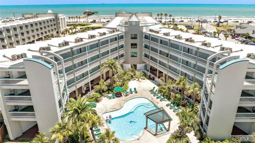 Galveston null-story, 1-bed 6102 Seawall Boulevard 189-idx