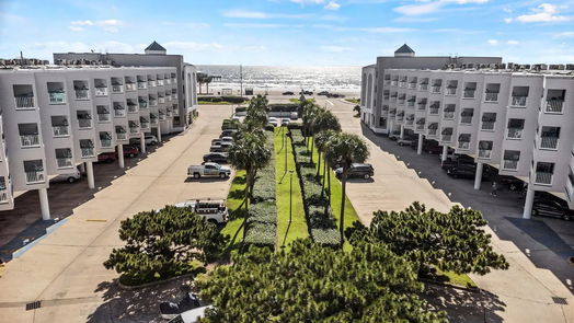 Galveston null-story, 1-bed 6102 Seawall Boulevard 189-idx