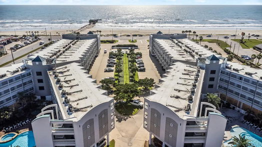 Galveston null-story, 1-bed 6102 Seawall Boulevard 189-idx
