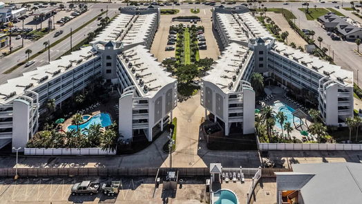 Galveston null-story, 1-bed 6102 Seawall Boulevard 189-idx