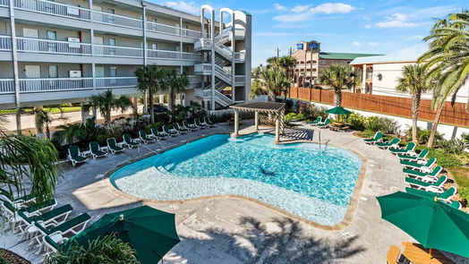 Galveston 1-story, 1-bed 6102 Seawall Boulevard 189-idx