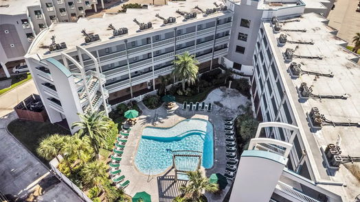 Galveston null-story, 1-bed 6102 Seawall Boulevard 189-idx