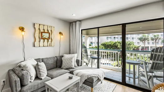 Galveston null-story, 1-bed 6102 Seawall Boulevard 189-idx