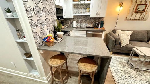 Galveston null-story, 1-bed 6102 Seawall Boulevard 189-idx