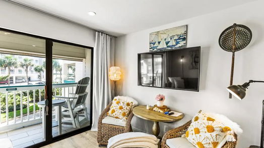 Galveston null-story, 1-bed 6102 Seawall Boulevard 189-idx