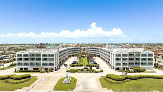 Galveston null-story, 1-bed 6102 Seawall Boulevard 189-idx