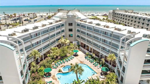 Galveston null-story, 1-bed 6102 Seawall Boulevard 189-idx