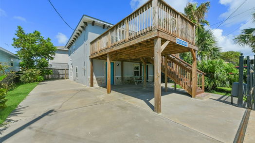 Galveston 1-story, 4-bed 2217 Grover Avenue-idx