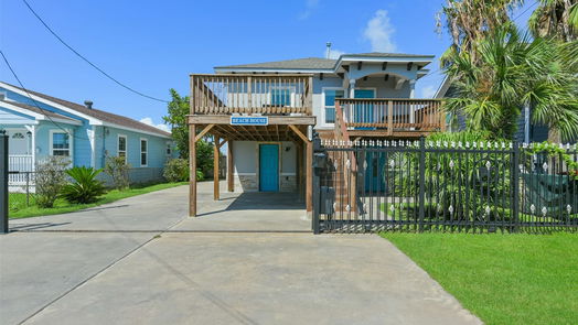 Galveston 1-story, 4-bed 2217 Grover Avenue-idx