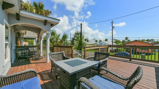 Galveston 1-story, 4-bed 2217 Grover Avenue-idx