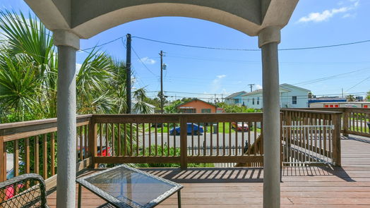 Galveston 1-story, 4-bed 2217 Grover Avenue-idx