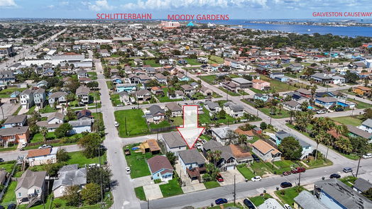 Galveston 1-story, 4-bed 2217 Grover Avenue-idx