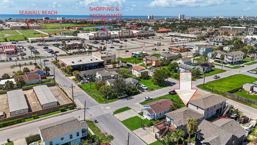 Galveston 1-story, 4-bed 2217 Grover Avenue-idx