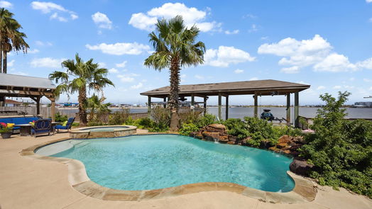 Galveston null-story, 4-bed 28 south Shore Drive-idx