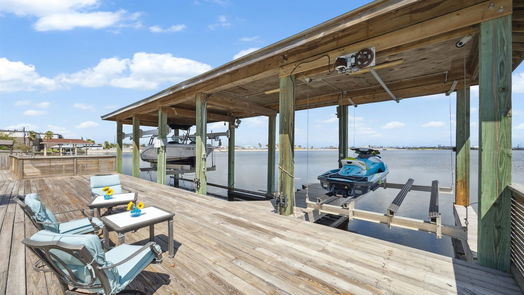 Galveston 1-story, 4-bed 28 south Shore Drive-idx