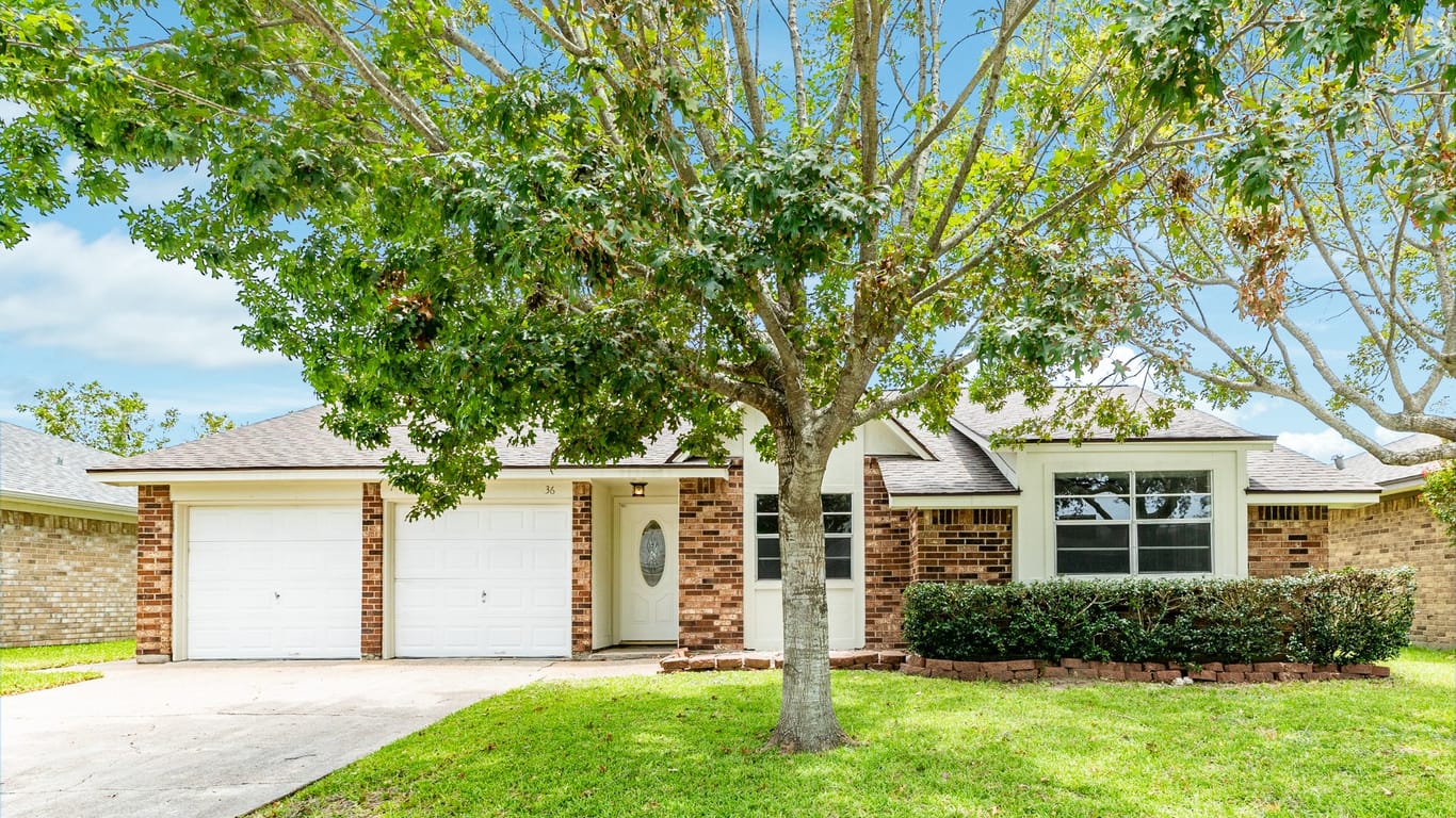 Galveston 1-story, 3-bed 36 Back Bay Circle-idx