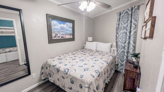 Galveston null-story, 1-bed 6102 Seawall Boulevard 378-idx