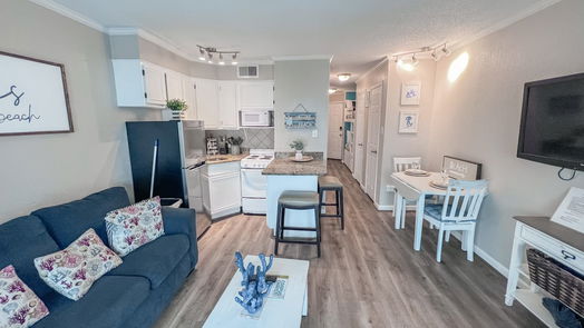 Galveston null-story, 1-bed 6102 Seawall Boulevard 378-idx