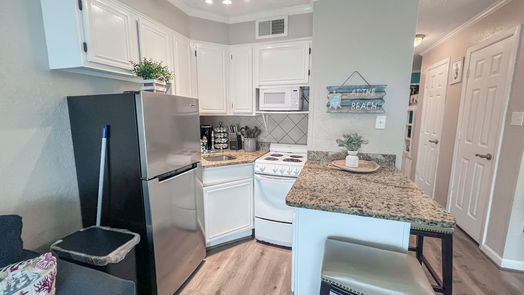 Galveston null-story, 1-bed 6102 Seawall Boulevard 378-idx