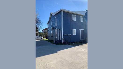 Galveston 2-story, 2-bed 5006 Avenue M-idx