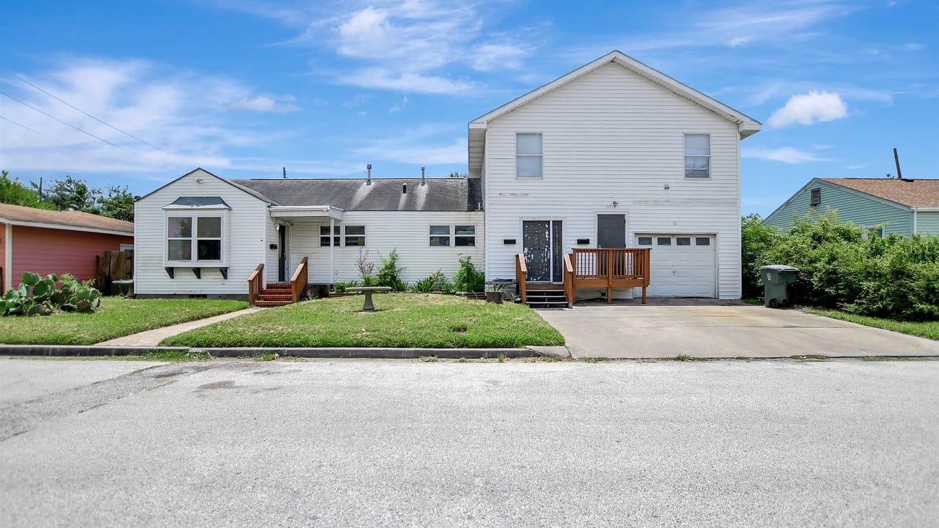 Galveston 2-story, 5-bed 5311 Perry Avenue-idx