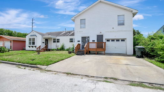 Galveston 2-story, 5-bed 5311 Perry Avenue-idx