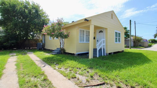 Galveston 1-story, 3-bed 1324 57th Street-idx