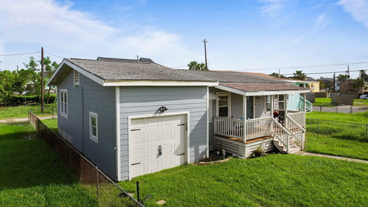 Galveston 1-story, 3-bed 6125 Heards Lane-idx