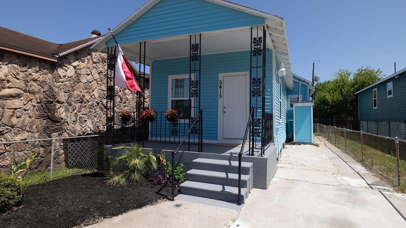 Galveston 1-story, null-bed 5415 Ave L-idx