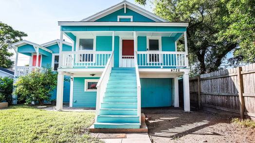 Galveston 1-story, 2-bed 4728 Avenue R 1/2-idx