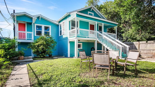 Galveston 1-story, 2-bed 4728 Avenue R 1/2-idx